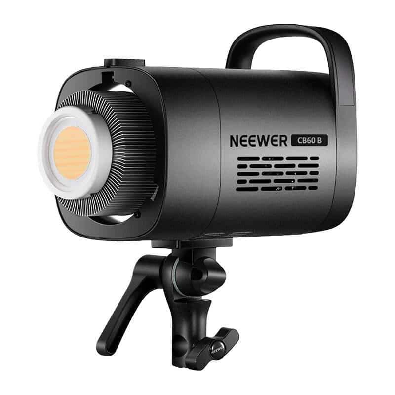 Λάμπα LED Neewer CB60B Bi Color 70W 2700-6500K - Image 3
