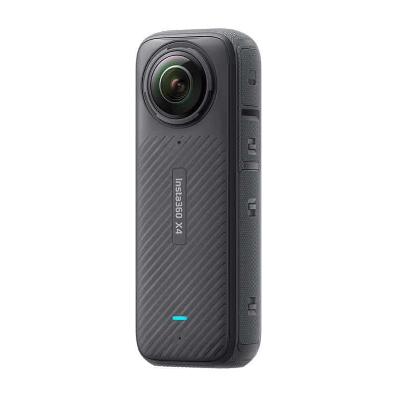 Κάμερα Insta360 X4 - Image 2