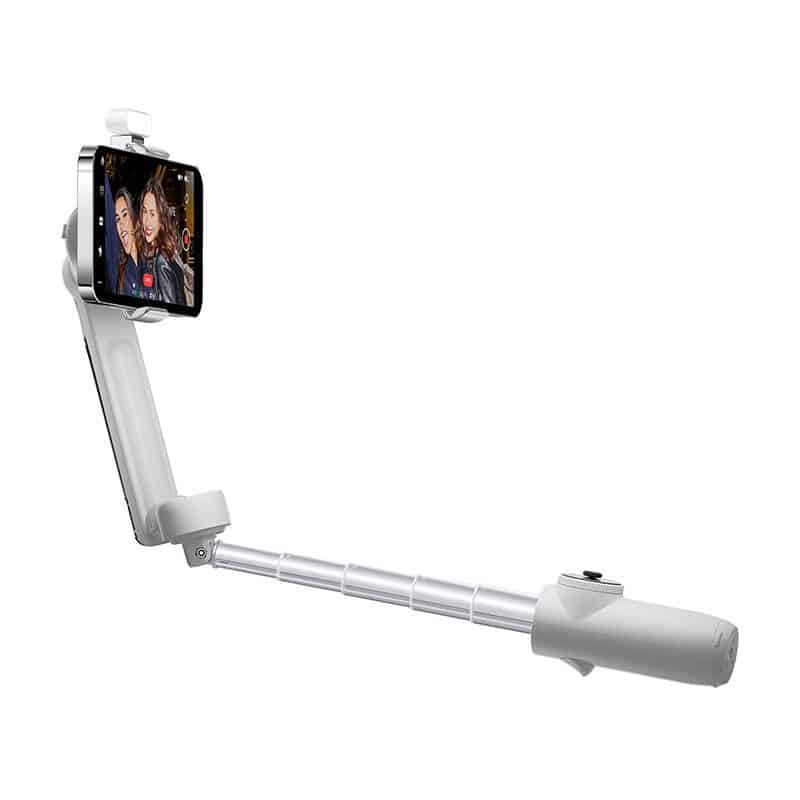 Insta360 Flow Creator Kit Gimbal (Γκρι) - Image 3