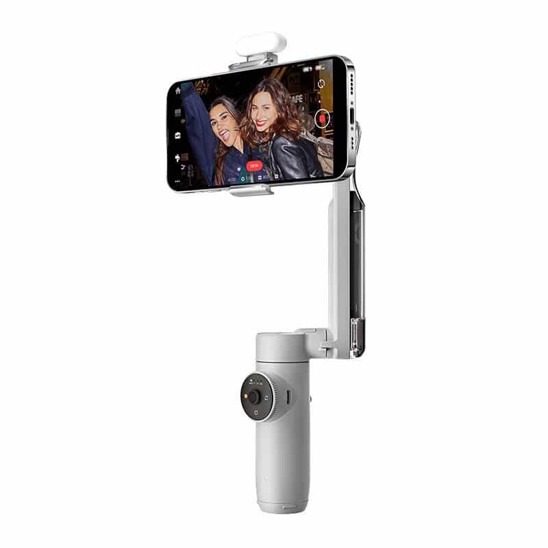 Insta360 Flow Creator Kit Gimbal (Γκρι) - Image 7