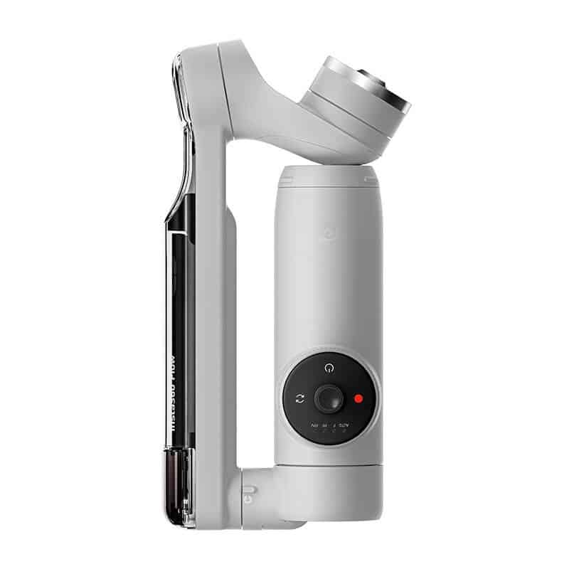 Insta360 Flow Creator Kit Gimbal (Γκρι) - Image 6