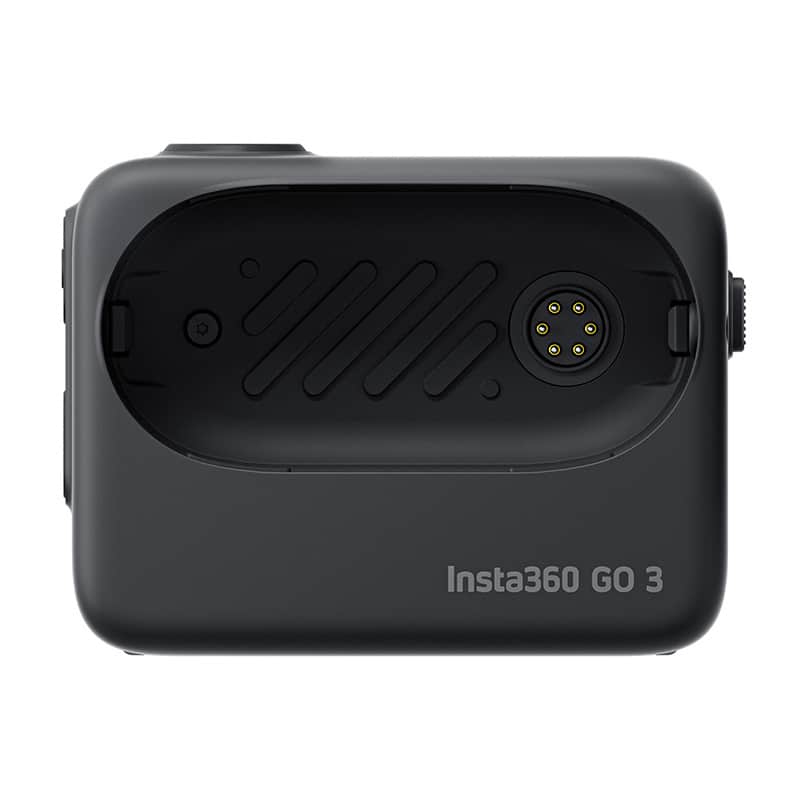 Insta360 GO 3 (128 GB) Μαύρο - Image 6