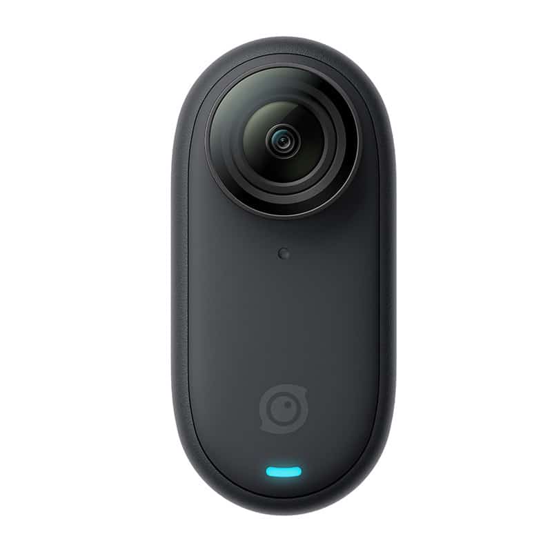 Insta360 GO 3 (128 GB) Μαύρο - Image 2