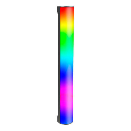 Φωτιστικό LED RGB PULUZ 30cm