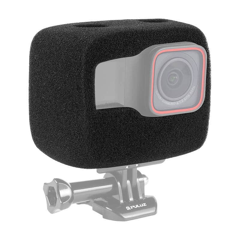 Προστατευτικό ακουστικής Puluz για Insta360 Ace Pro / Ace - Image 3