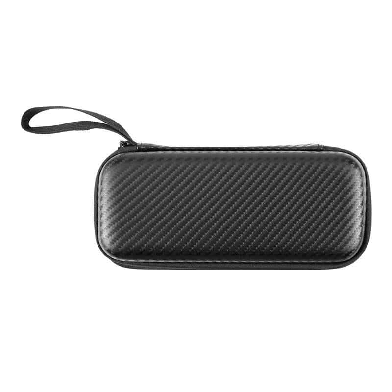 Μίνι τσάντα PULUZ για DJI Osmo Pocket 3 (Μαύρη) - Image 2