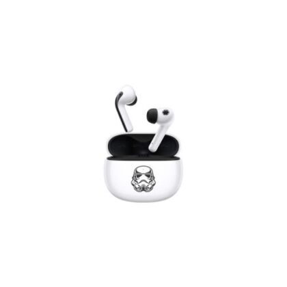 Xiaomi Mi Buds 3 Star Wars Edition Stormtrooper Λευκό BHR7017GL