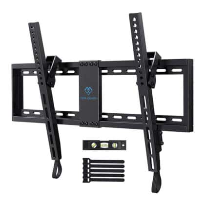 Βάση τηλεόρασης 37-82" Perlesmith PSLTK1