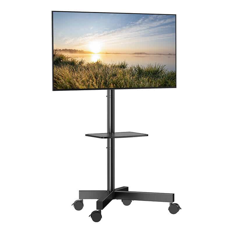 Βάση τηλεόρασης 23-60" Perlesmith PSTVMC06 - Image 2