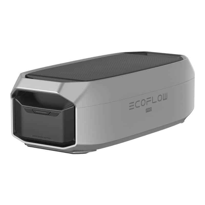 Μπαταρία EcoFlow DELTA Pro 3 - Image 3