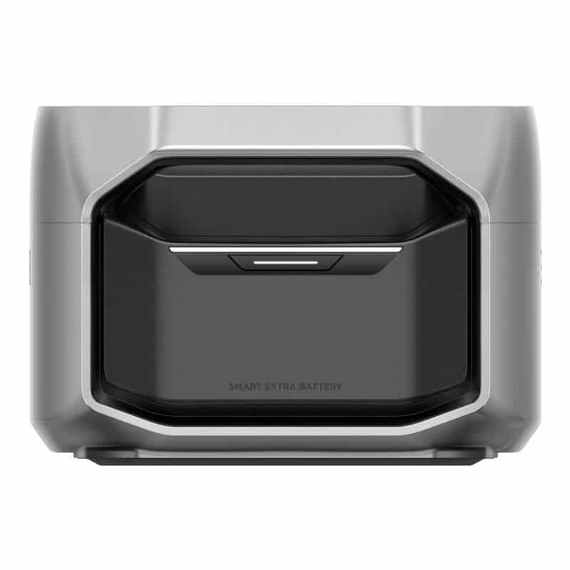 Μπαταρία EcoFlow DELTA Pro 3 - Image 6