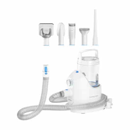 Neakasa P2 PRO ηλεκτρική σκούπα / σετ περιποίησης μαλλιών κατοικίδιων ζώων