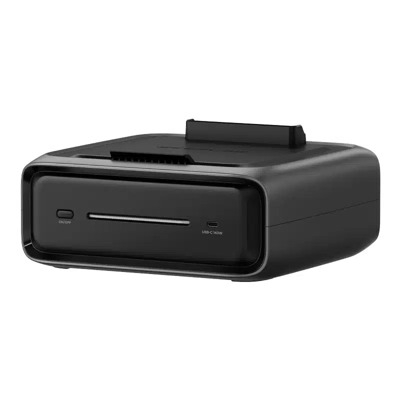 Μπαταρία EcoFlow RIVER 3 Plus (286Wh) - Image 4