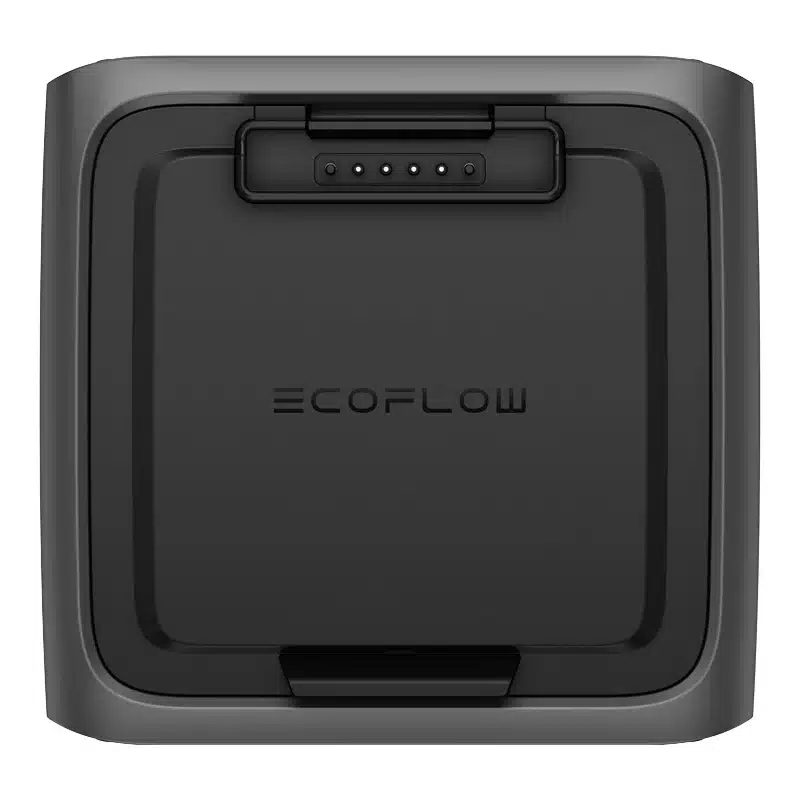 Μπαταρία EcoFlow RIVER 3 Plus (286Wh) - Image 6