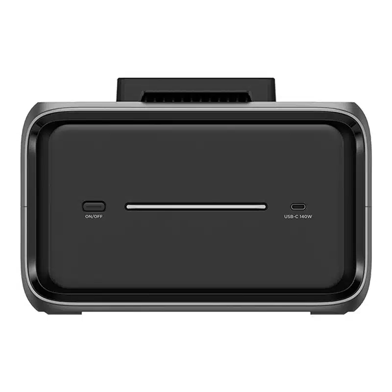 Μπαταρία EcoFlow RIVER 3 Plus (572Wh) - Image 3