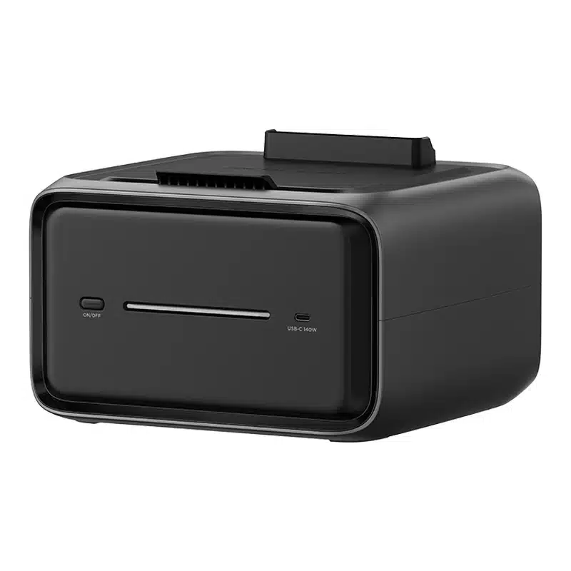 Μπαταρία EcoFlow RIVER 3 Plus (572Wh) - Image 4