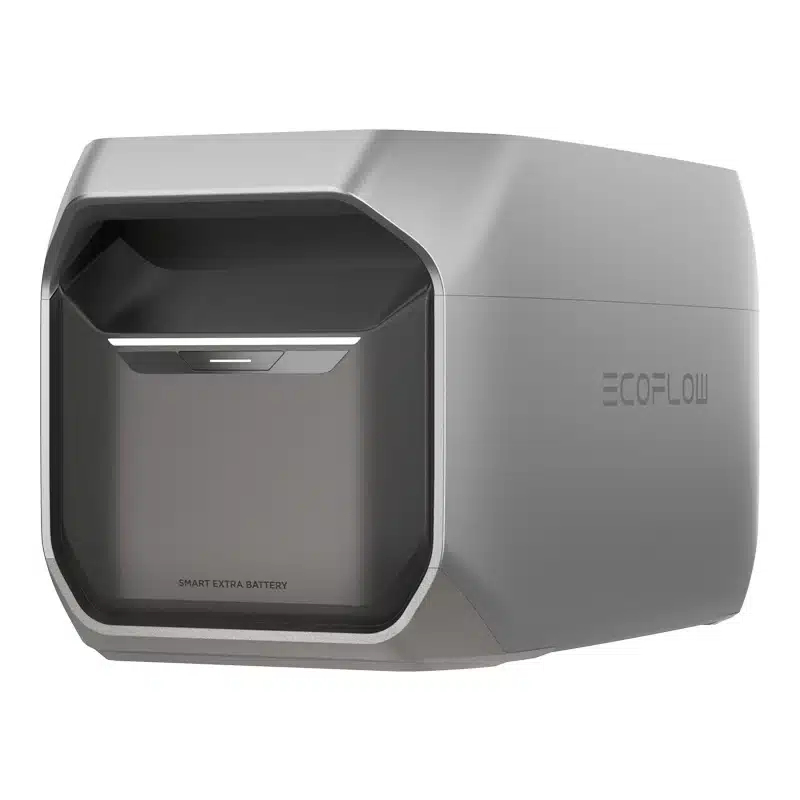 Μπαταρία EcoFlow DELTA 3 - Image 3