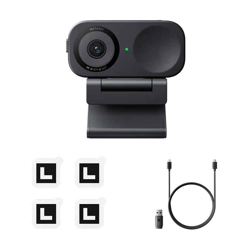 Κάμερα Insta360 Link 2C - Image 7
