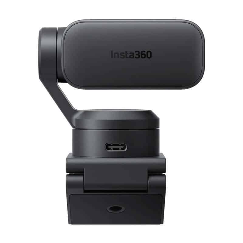 Κάμερα Insta360 Link 2 - Image 3