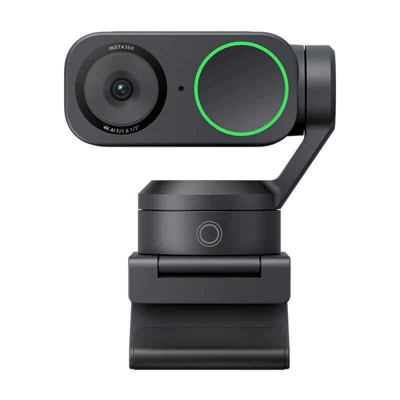Κάμερα Insta360 Link 2 - Image 2