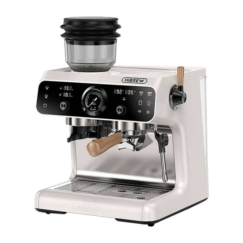 Μηχανή πίεσης HiBREW H7B Cob - Image 2