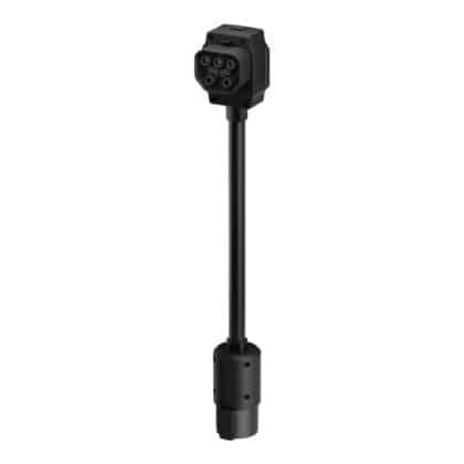 Προσαρμογέας EcoFlow EV X-Stream για DELTA Pro 3