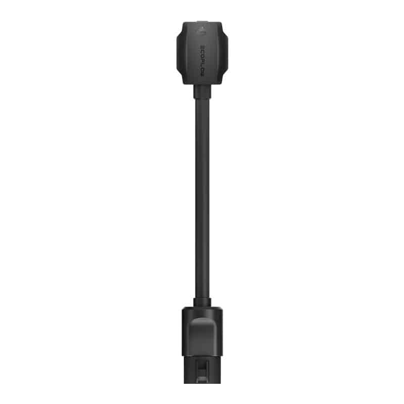 Προσαρμογέας EcoFlow EV X-Stream για DELTA Pro 3 - Image 2
