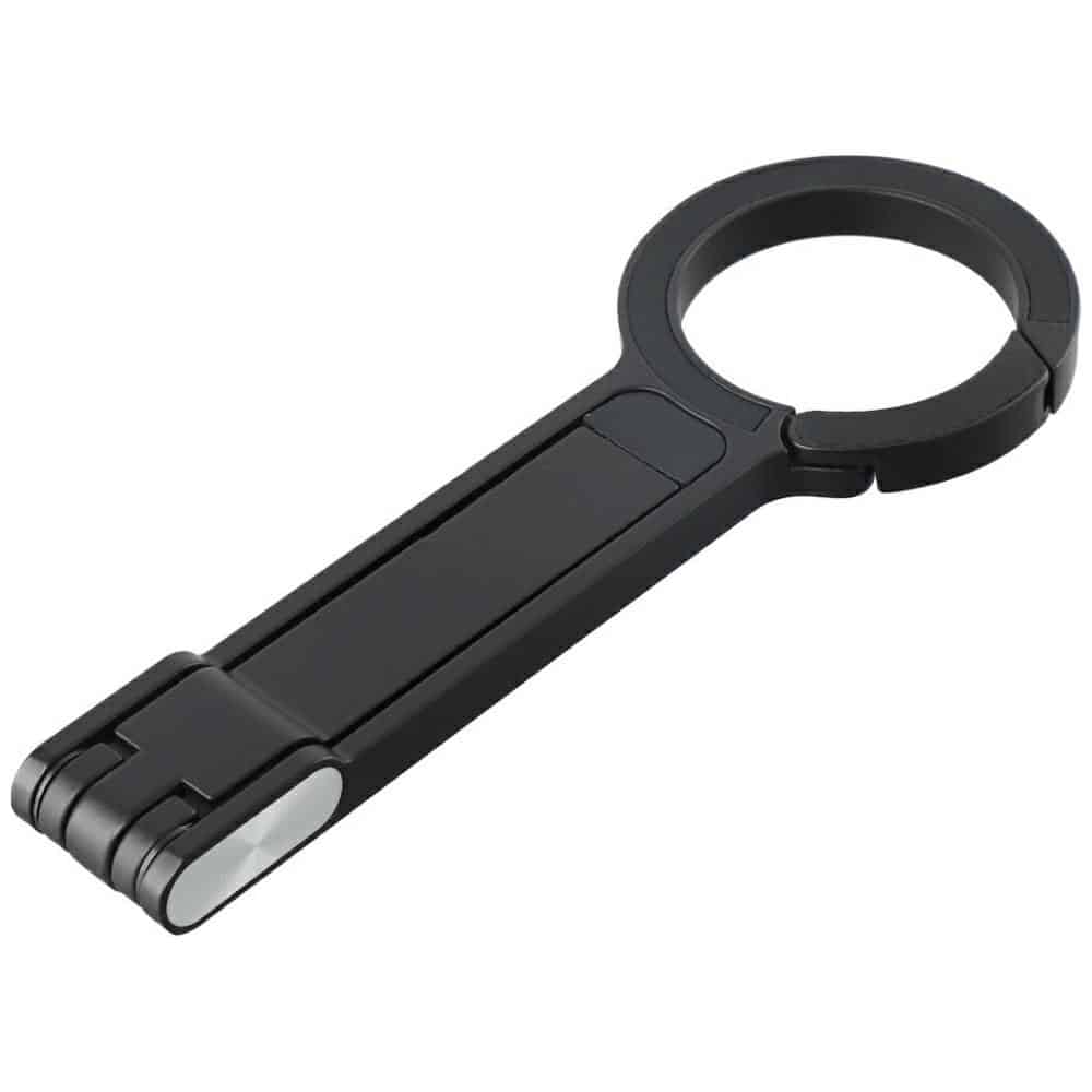 Θήκη Typecase Edge με πληκτρολόγιο για iPad Pro 11" M4 2024 / M5 2025, μαύρη - Image 6