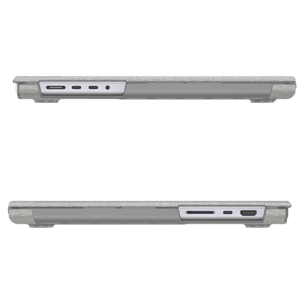 Spigen Urban Fit για MacBook Pro 16 M1 / M2 / M3 / M4 / M5 (2021-2026) - Γκρι - Image 5