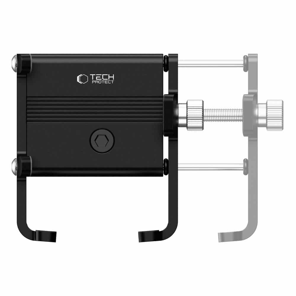 ΒΑΣΗ ΤΙΜΟΝΙΟΥ TECH-PROTECT V5 UNIVERSAL ΜΑΥΡΗ - Image 4