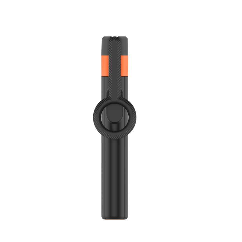 Τρίποδο Selfie Stick με Bluetooth TECH-PROTECT L10S MAGSAFE, Μαύρο/Πορτοκαλί - Image 4
