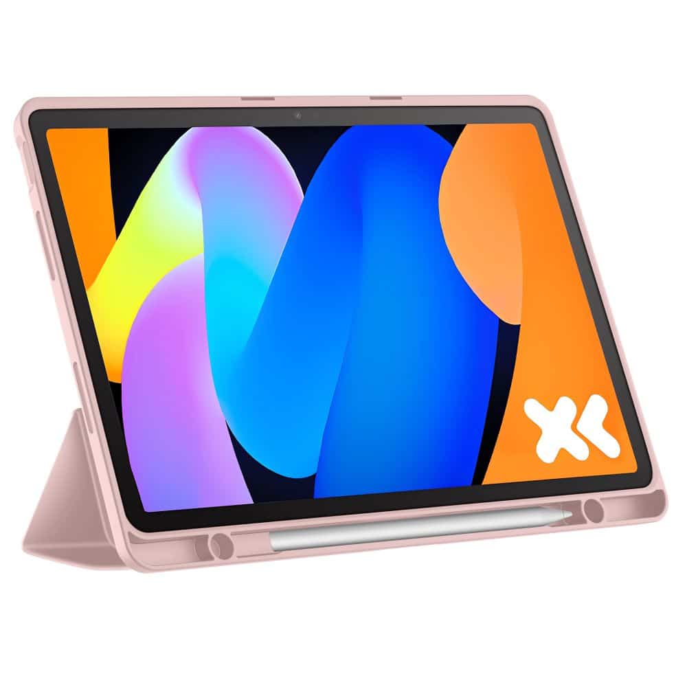 TECH-PROTECT SC PEN - θήκη για Lenovo Idea Tab - Ροζ - Image 3