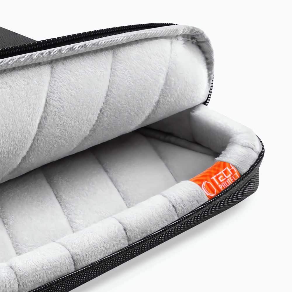 TECH-PROTECT DEFENDER RS LAPTOP 13-14 ΜΑΥΡΟ - Image 4