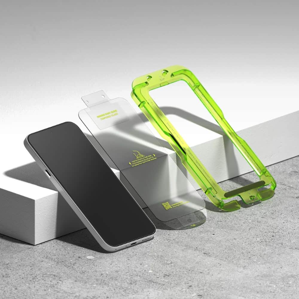 Ringke Easy Slide - θήκη για Nothing Phone (4a) Pro - Διάφανο - Image 4
