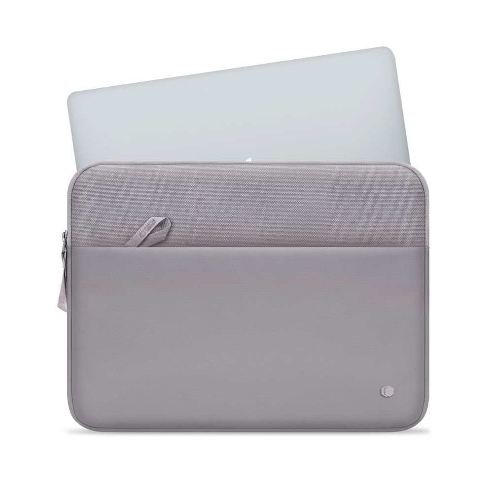 ΘΗΚΗ TECH-PROTECT ΓΙΑ LAPTOP 15-16 CRAYON ΓΚΡΙ - Image 4