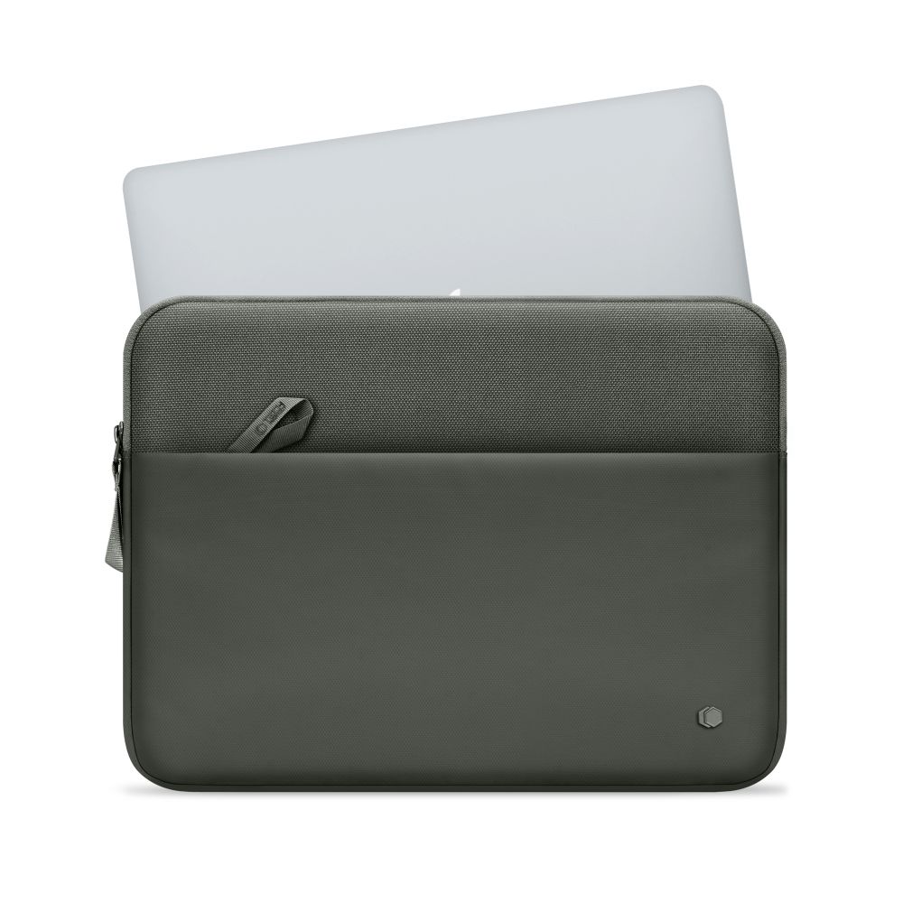 Θήκη Tech-Protect για Laptop 15-16" Χρώμα Army Green - Image 4