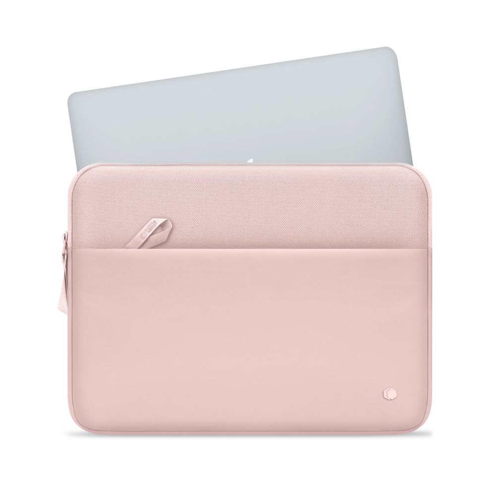 Θήκη Tech-Protect για Laptop 15-16 ιντσών Ροζ - Image 4