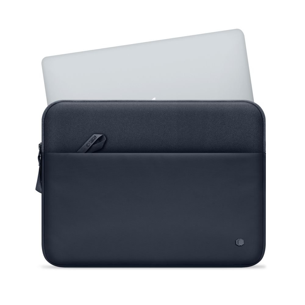 Θήκη Tech-Protect για Laptop 15-16" Μπλε Ναυτικό - Image 4