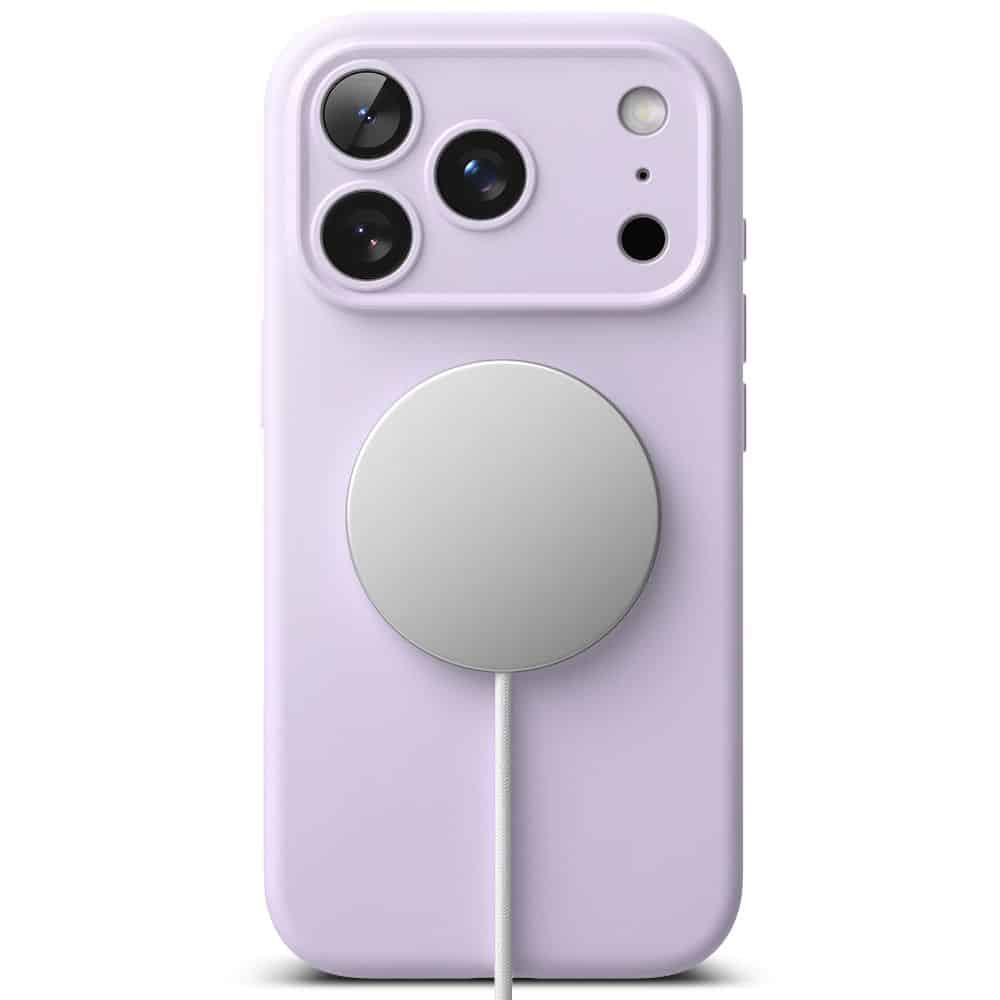 Ringke Silicone Magsafe - θήκη για Apple iPhone 17 Pro - Πολύχρωμο - Image 5