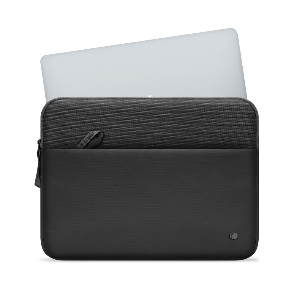 ΘΗΚΗ TECH-PROTECT ΓΙΑ LAPTOP 15-16 ΜΑΥΡΗ - Image 4