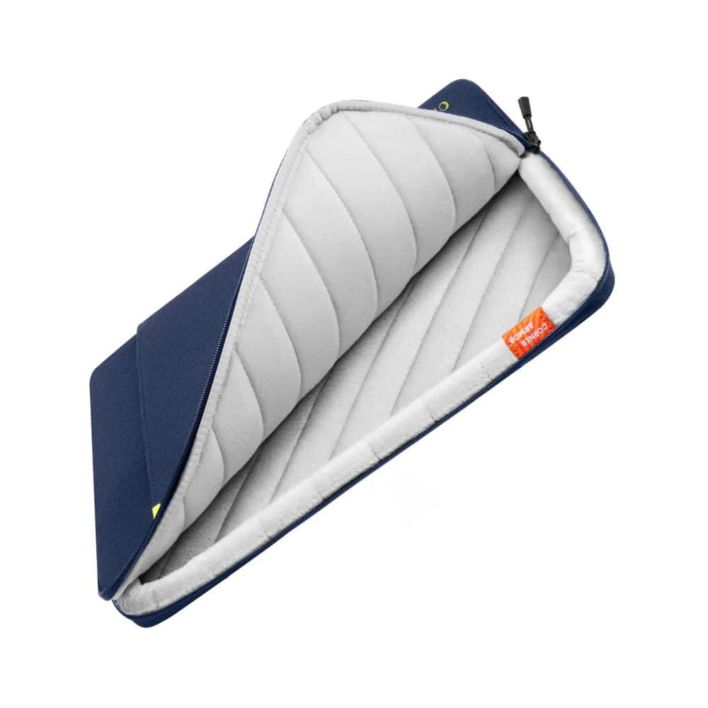 ΦΟΡΗΤΟΣ ΥΠΟΛΟΓΙΣΤΗΣ TECH-PROTECT DEFENDER 13-14 ΜΠΛΕ ΝΑΥΤΙΚΟ - Image 4