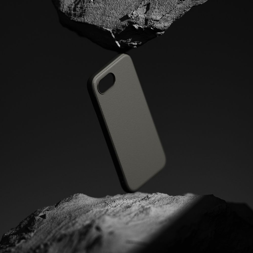 Ringke Onyx - θήκη για Apple iPhone 16e / 17e - Γκρι - Image 6