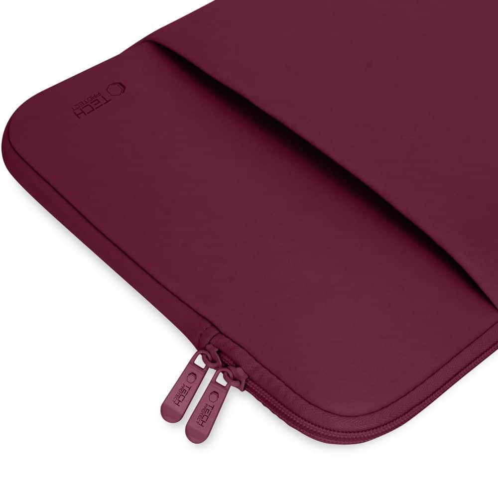 TECH-PROTECT ΘΗΚΗ NEOPREN LAPTOP 15-16 MULBERRY - Image 4