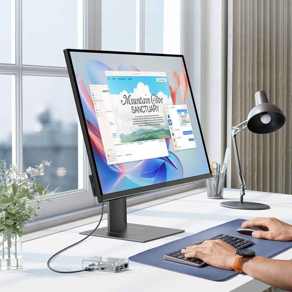 Καλώδιο Tech-Protect UltraBoost Type-C σε HDMI 2.0 4K 60Hz 180cm Μαύρο - Image 4