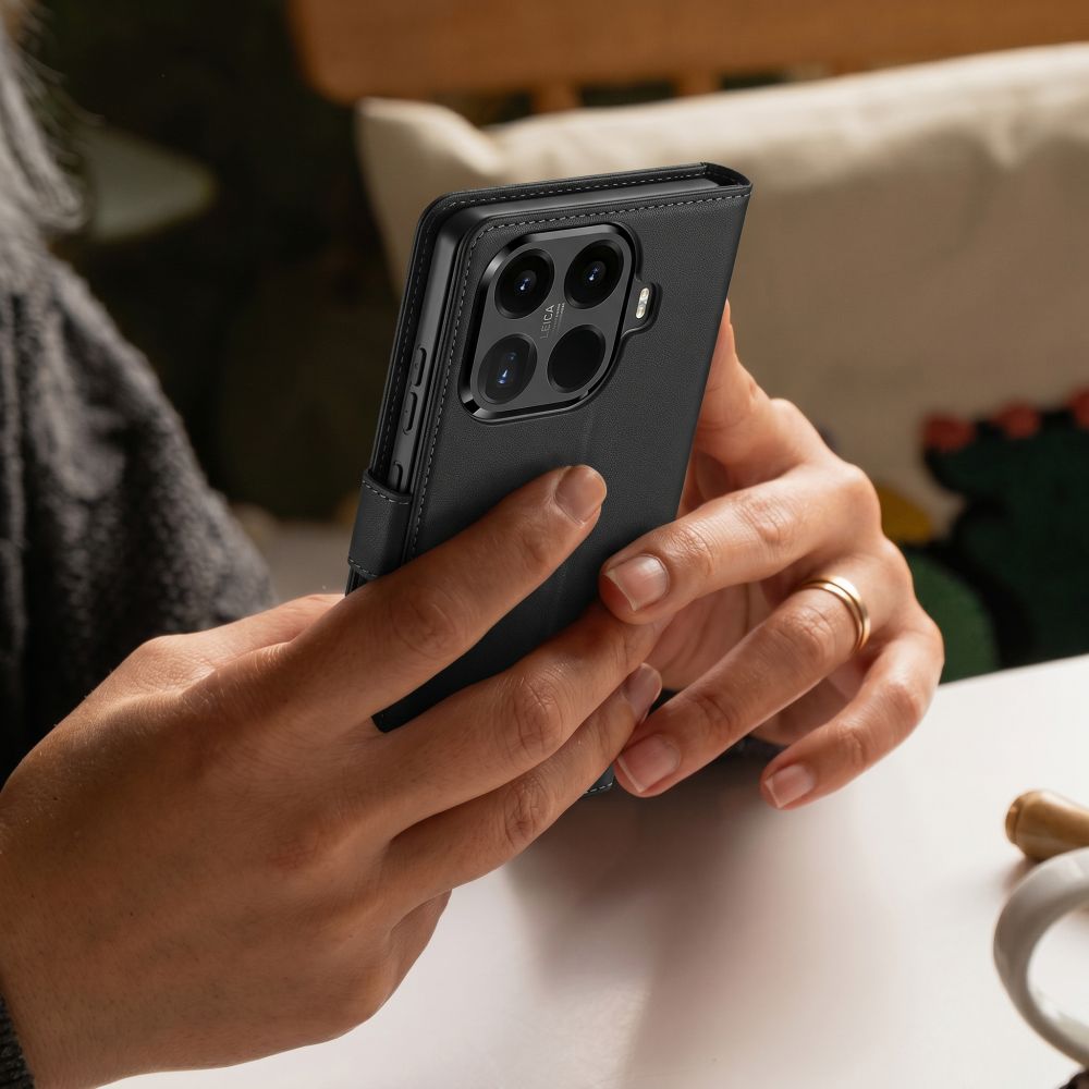 TECH-PROTECT WALLET - θήκη για Xiaomi 17 - Μαύρο - Image 7