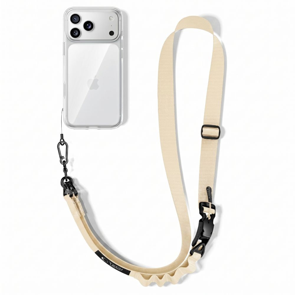 TECH-PROTECT C9S ΣΧΟΙΝΙ ΧΙΑΣΤΙ ΣΤΟ ΜΠΕΖ SIENNA - Image 4