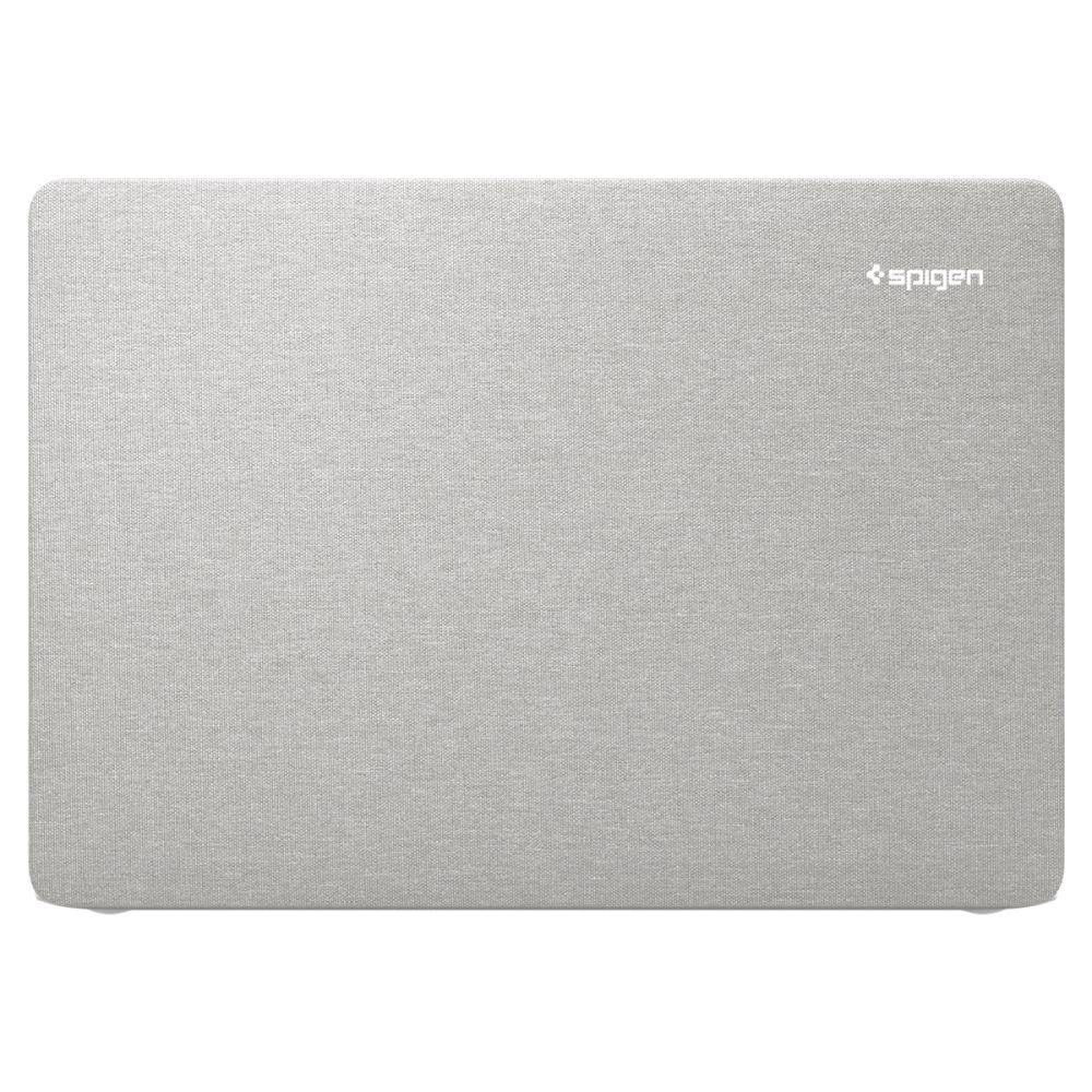 Spigen Urban Fit για MacBook Pro 14 M1-M5 / M5 Pro / M5 Pro Max 2021-2026 - Χρώμα Γκρι - Image 5