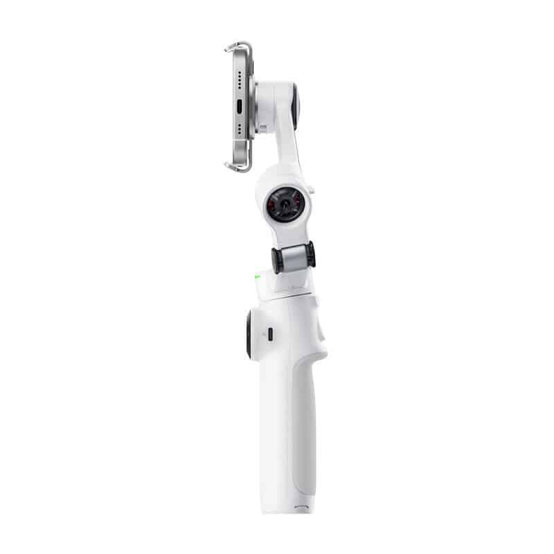 Insta360 Flow 2 Pro Αυτόνομο Gimbal (Λευκό) - Image 3