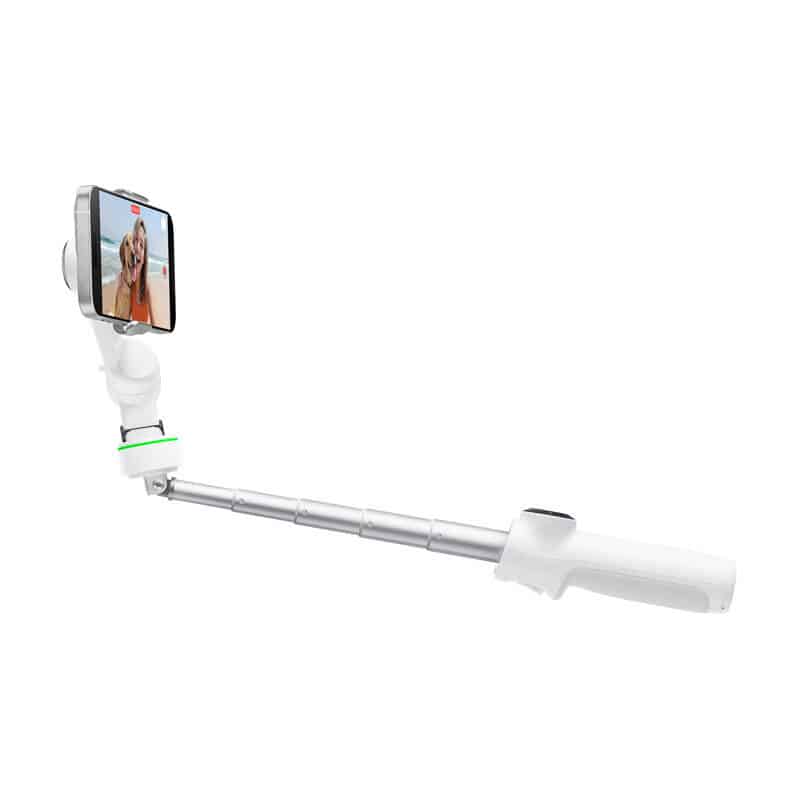 Insta360 Flow 2 Pro Αυτόνομο Gimbal (Λευκό) - Image 4