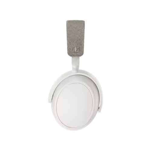 Ασύρματα ακουστικά Sennheiser Momentum 4 Λευκά EU - Image 2